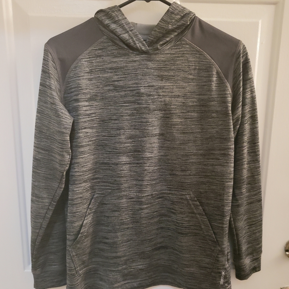 Juniors Reebok Hoodie